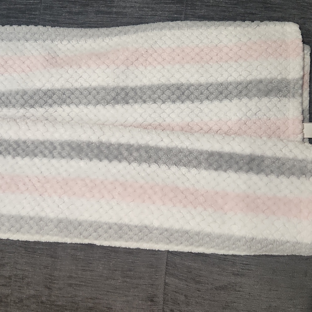 Hudson Baby soft blanket - Picture 13 of 17
